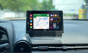 Màn hình Icar Elliview U5