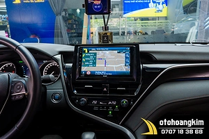 Màn Hình Android Elliview S4 Deluxe 4-64GB 9 Inch