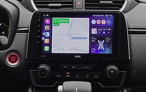 Màn hình Icar Elliview S5 Basic 10 inch