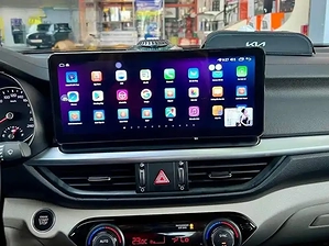 Màn hình android Elliview Q5M