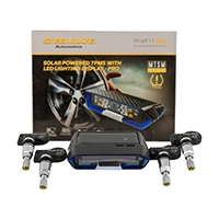 Áp Suất Lốp Steelmate TP MT11 Pro (trong)