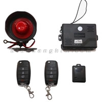 Bộ chống trộm Lotus Việt