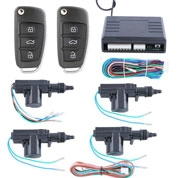 CHỐNG TRỘM Ô TÔ