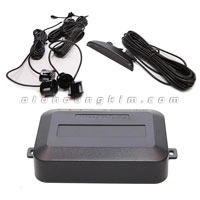 Cảm biến lùi xe loại 2