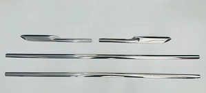 Viền Chỉ Kính VF3 (4 chi tiết)