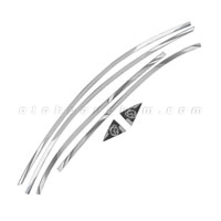 Viền cong kính Mazda 3 [2020-2021]