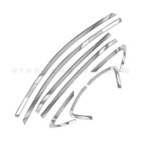 Viền cong kính Mazda 2 [2020-2021]