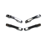 Tay Cửa Honda Civic 2022