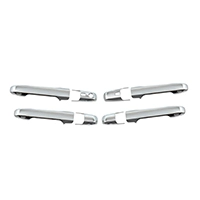 Tay Cửa Toyota Veloz/Avanza 2022 Xi/Wigo 2023