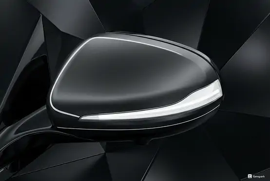 Ốp Mí Gương Chiếu Hậu