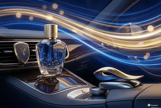 Nước Hoa - Sáp Thơm