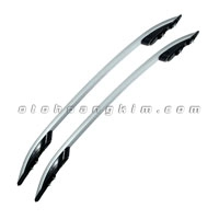 Giá nóc cao Nissan Navara [2016-2020]