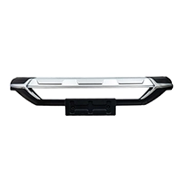 Ốp Cản Trước Hyundai Creta 2022