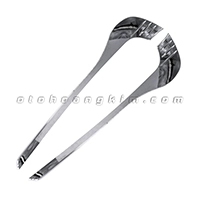 Viền đèn gầm trước Mazda Cx8 [2018-2020]