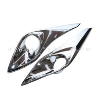 Viền đèn gầm trước Toyota Vios [2019-2020]