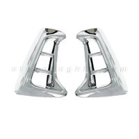 Viền đèn gầm trước Kia Soluto [2019-2020]