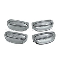 Chén cửa Mitsubishi Attrage [2015-2020]