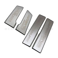 Nẹp bước chân trong Chevrolet Orlando [2012-2019]