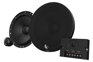 Loa Infinity ALPHA 650C