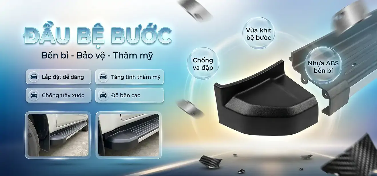 Đầu Bệ Bước