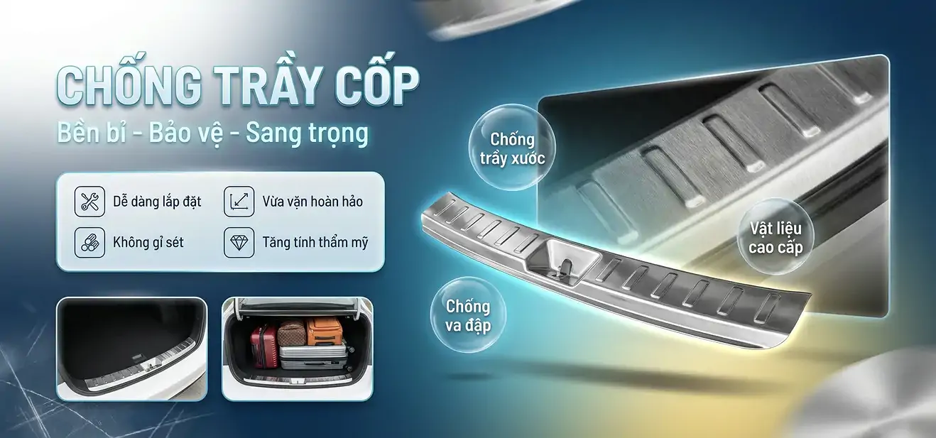 Chống Trầy Cốp
