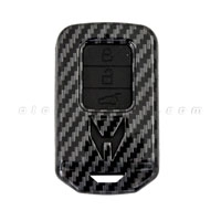 Bao móc khóa cacbon Honda