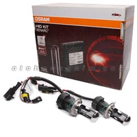 Đèn xenon Osram H4 6000K