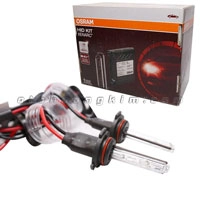 Đèn xenon Osram HB4 6000K