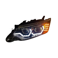 Đèn Xenon Toyota Camry [2015-2018] mẫu Audi 2U