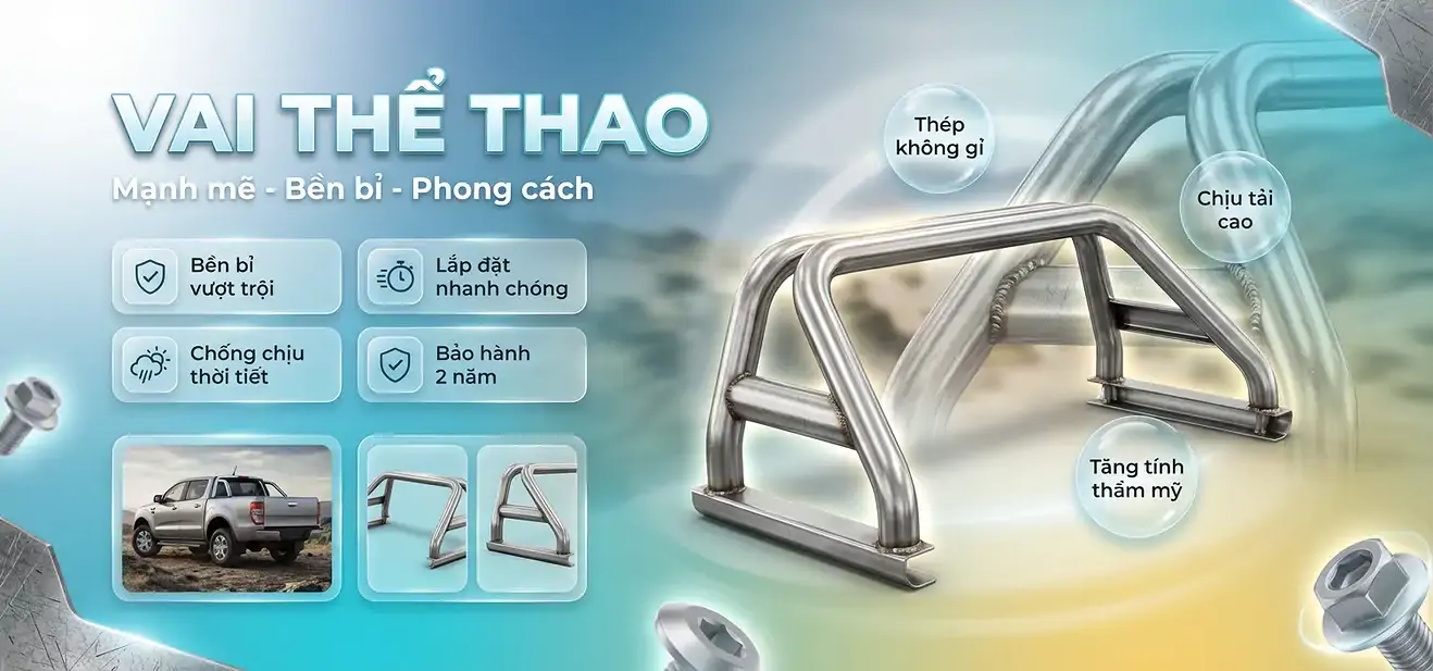 Vai Thể Thao