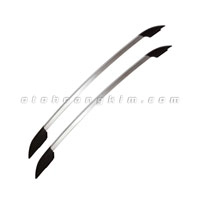 Giá nóc cao Ford Ranger [2015-2020] zin