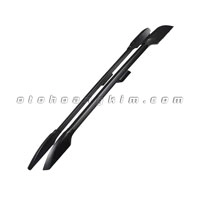 Baga Prado [2015-2020] đen