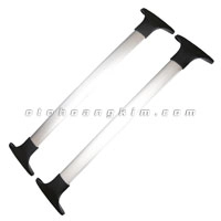 Giá nóc cao Ford Ecosport [2014-2020]