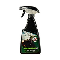 Chai Techgroup 523 Quick Gloss bóng sơn 500ml