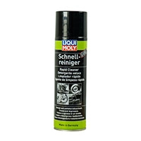Chai Liqui Moly Schnell Reiniger Vệ Sinh Sên
