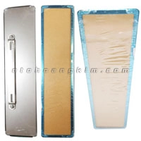 Khung biển số ô tô sau