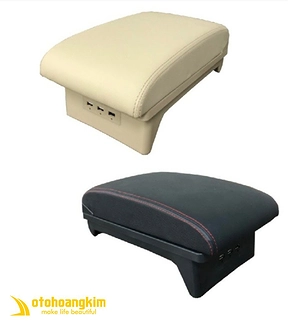 Hộp tỳ tay Mitsubishi Xpander [2018-2021]