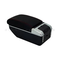 Hộp tỳ tay Toyota Vios [2019-2020]