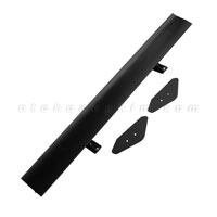 Đuôi cá  thông dụng [đời đầu - 2020] sắt