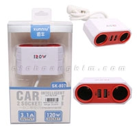 Chia ổ sạc SK 807