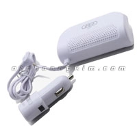 Chia ổ sạc Aolike AL531