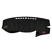 Thảm Taplo Cacbon Hyundai Tucson 2017