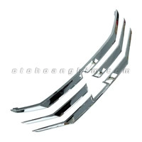 Ốp ca lăng Mitsubishi Xpander [2018-2020]