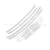 Ốp ca lăng dán Toyota Vios [2019-2020]