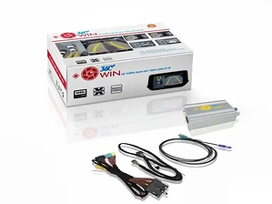 Camera 360 Owin Lux A (có Interface Vinfast)