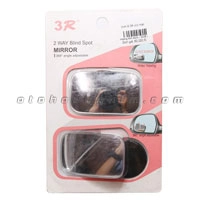 Kính lồi 3R chữ nhật