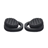 Mút đệm loa 3M 2 lớp gai