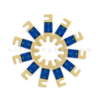 Cầu chì Magic source ANL 60A nhỏ