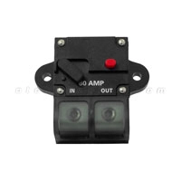 Cầu chì tự động ngắt MOB-603 60A