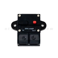 Cầu chì tự động ngắt MOB-603 250A